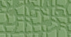Green Mosaic