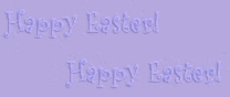 Happy Easter 6
