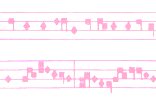 Pink Sheet Music
