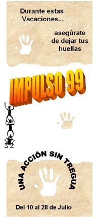 impulso'99