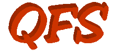 QFS logo
