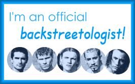 You could be one too! Take the quiz @ *BSB 4 EVER*