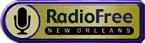 Radio Free New Orleans