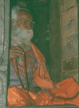 Let the earth spin, I'm sitting still.