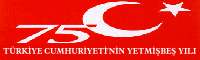 Trkiye Logo.
