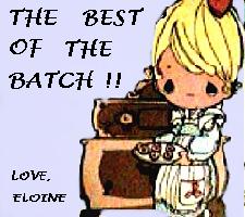 Eloine's Best=