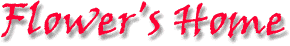 Flowers</a