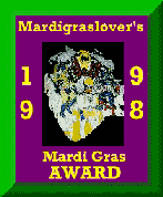 MardiGrasLover
