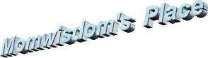 Momwisdom's