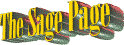 Sage Page