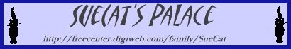 SueCat