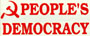 People's Democracy