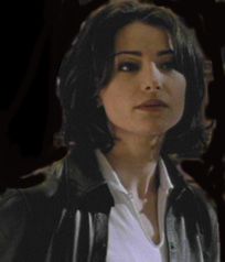 Jenny C. is there in spirit.