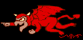 Animated Devil