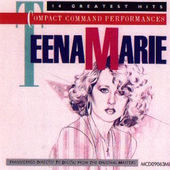 14 Greatest Hits-Compact Command Performances