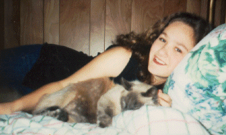 Genelle, January 1995