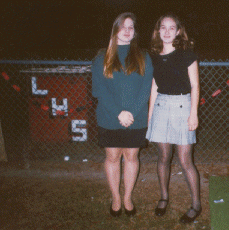 Homecoming, 1995