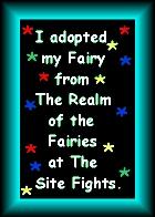 Go adopt a Fairy at the Site Fights