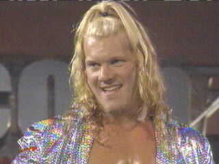 I can't WAIT to kick The Rocks ass!