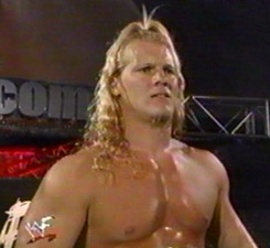 No Rock, I don't smell what you are cooking