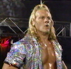 What did The Rock just say?