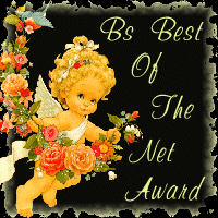 Best Of The Net Award Bs Little PLace On The Net