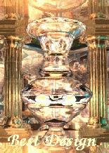 Best Design Award 
Debbie's Home Page