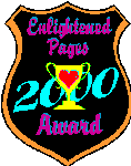 Enlightened Pages 2000 
Award