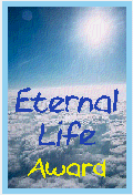 Eternal Life Award