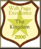 Excellence Award Joyce's Fun Place