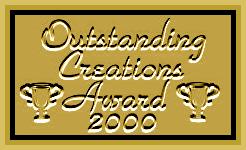 Outstanding Creations Award The Fine Art of Lawrence G. Hall