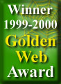 Golden Web Award