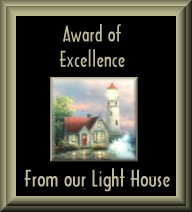Excellence Award