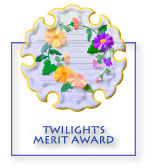 Merit Award