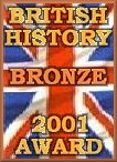 British History Award