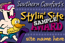 well designed/informative