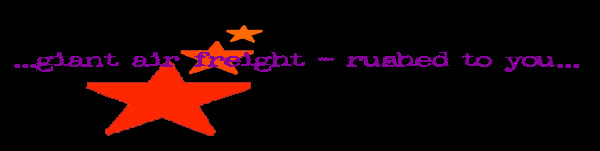 propaganda 
delivery