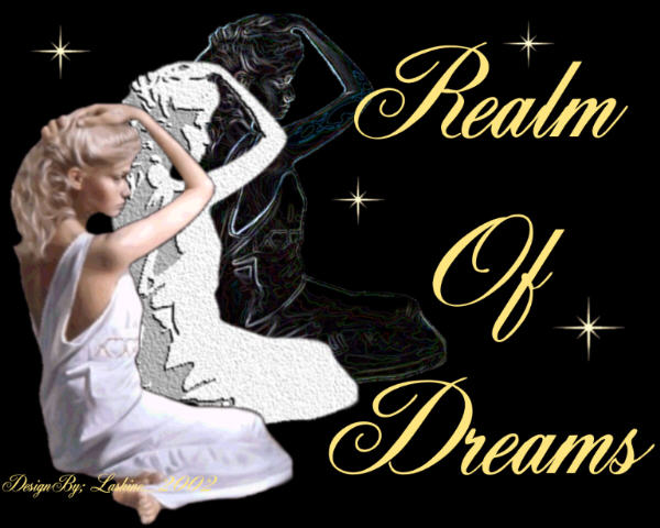 Enter Realm of Dreams