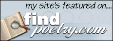 My Site is featured on Find Poetry.com
