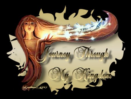 Come.. enter the Magical Journey