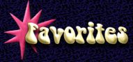 Favorites