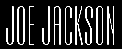 Joe Jackson