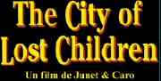 City of Lost Children