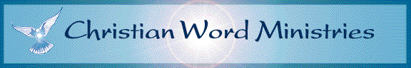 Christian Word Ministries