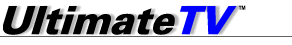 Ultimate TV-Your Source for Everything Television