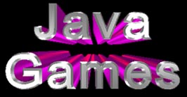 JavaGames