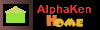 AlphaKen Homepage