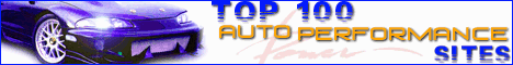Auto 1000! - Top auto performance sites.