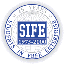 Official SIFE Organization