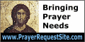 Click on Button For Prayer